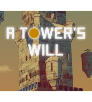 A Tower s Will Steam Key GLOBAL